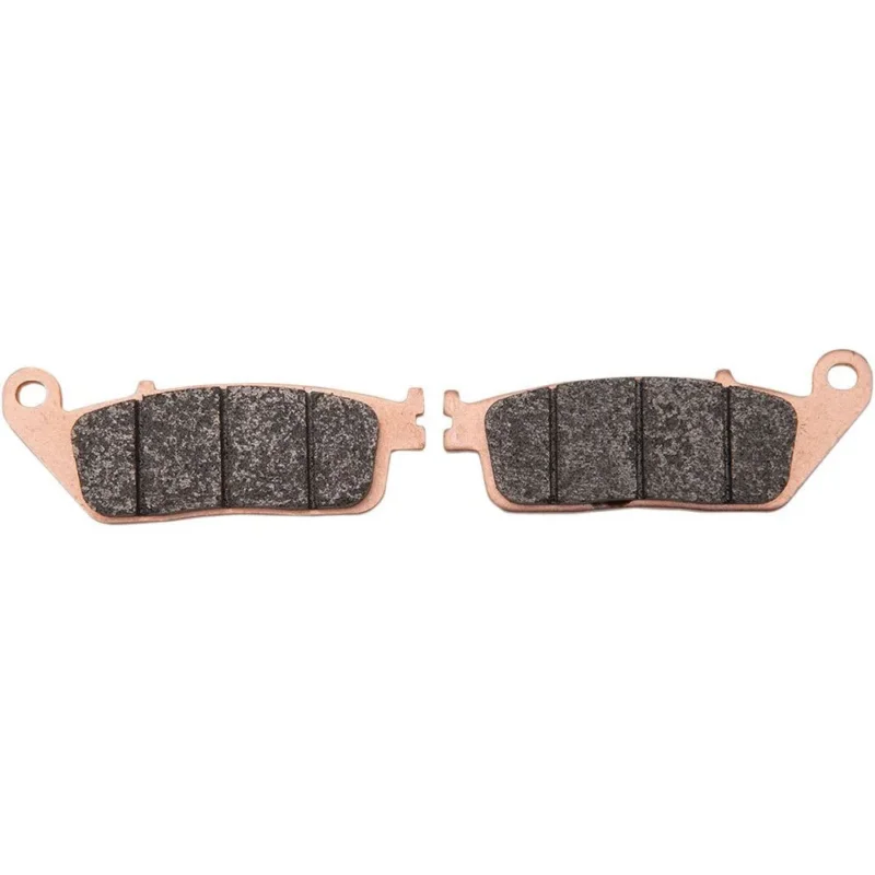 Produit De Marque SBS Plaquettes de frein frittées 700HS