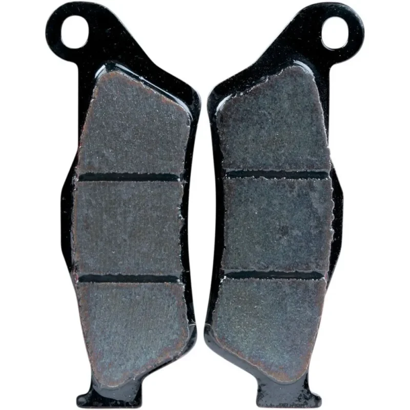 Livraison Express SBS Plaquettes de frein frittées 742LS