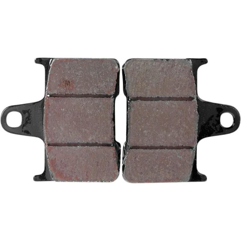 Achetez Aujourd'hui SBS Plaquettes de frein frittées 765LS