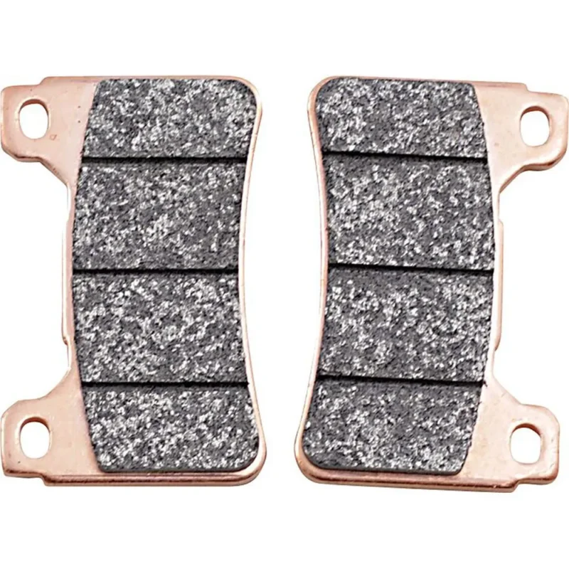 Super Prix SBS Plaquettes de frein frittées 809HS