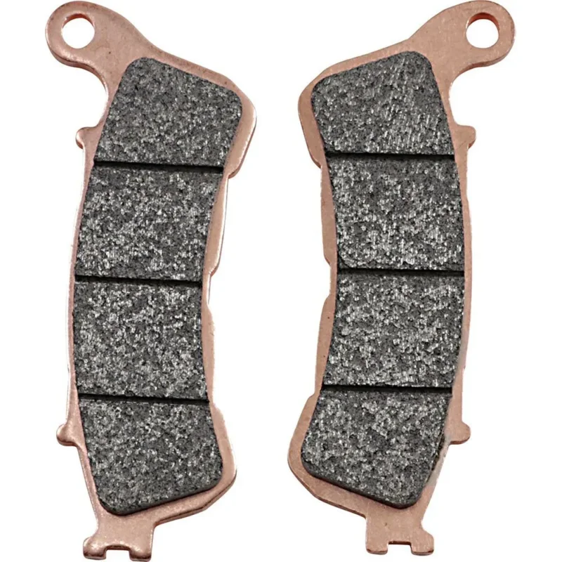 SBS Plaquettes de frein frittées 828HS Petit Prix