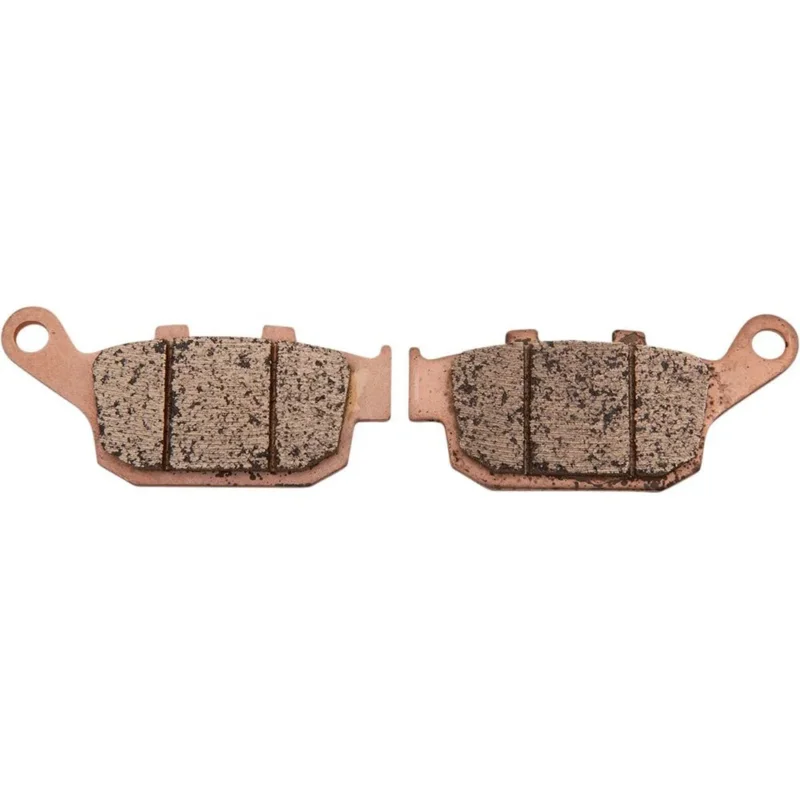 Certifié SBS Plaquettes de frein frittées 881LS