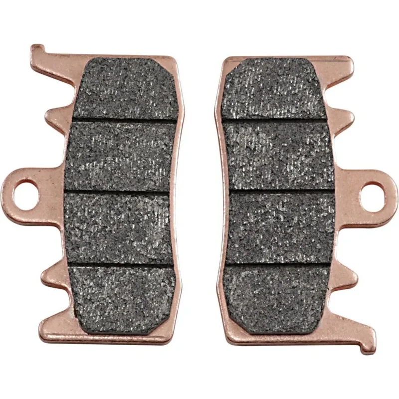 Super Prix SBS Plaquettes de frein frittées 900HS