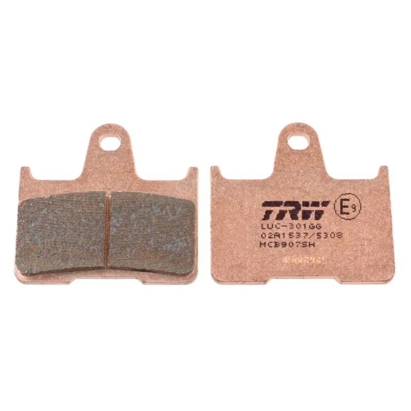 Prix Bas TRW Plaquettes de frein frittées BMW M 1000 RR ABS 21-25