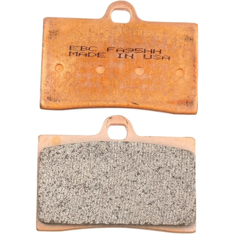 EBC Plaquettes de frein frittées FA-HH Series FA095HH Prix Bas