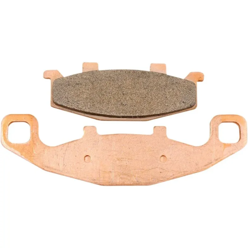 Prix Promo EBC Plaquettes de frein frittées FA-HH Series FA129HH