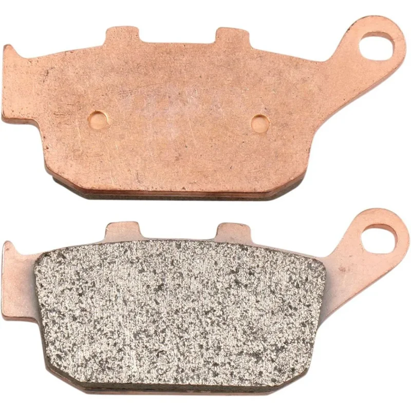 EBC Plaquettes de frein frittées FA-HH Series FA140HH Expédié Aujourd'hui