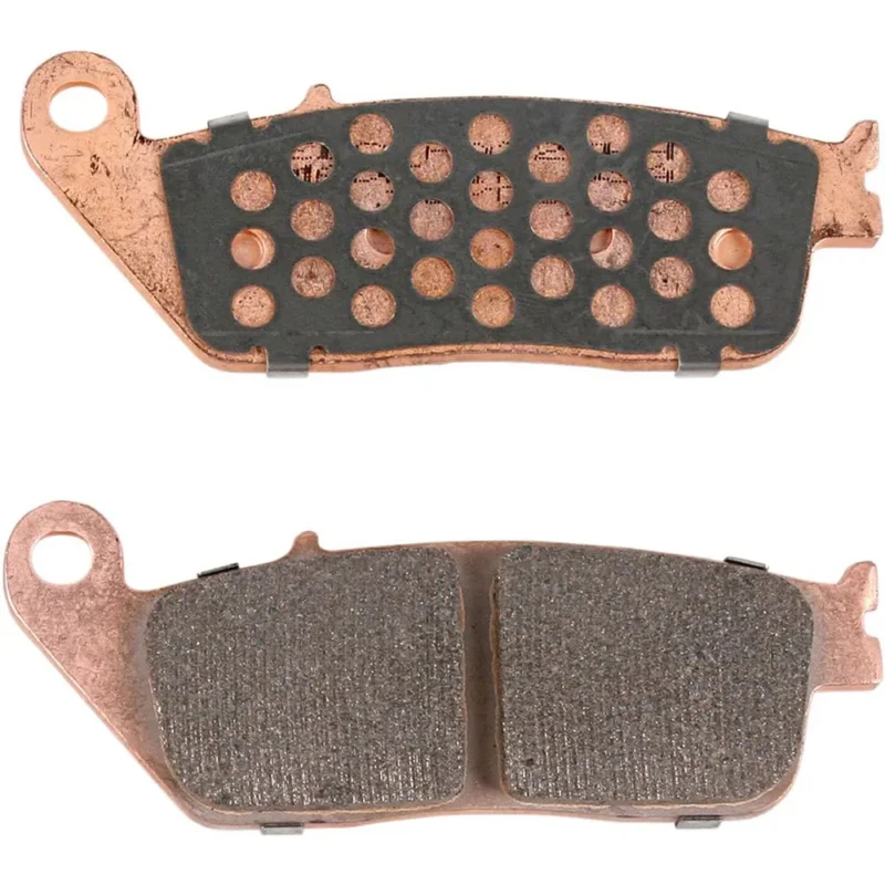 EBC Plaquettes de frein frittées FA-HH Series FA226HH Solde
