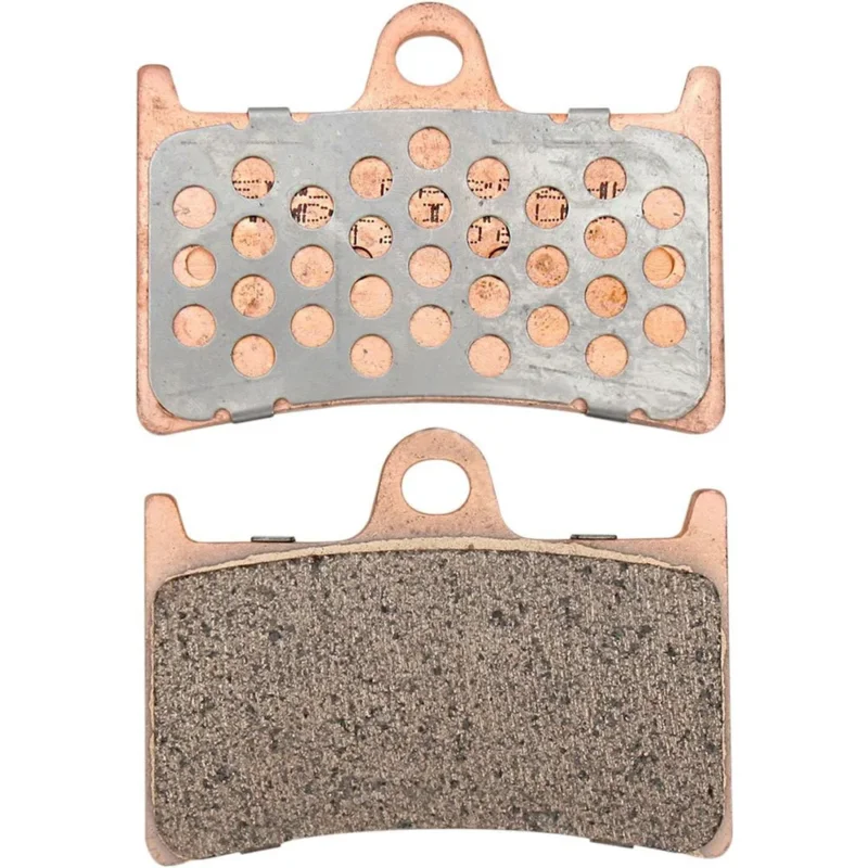 Vente Flash EBC Plaquettes de frein frittées FA-HH Series FA252HH
