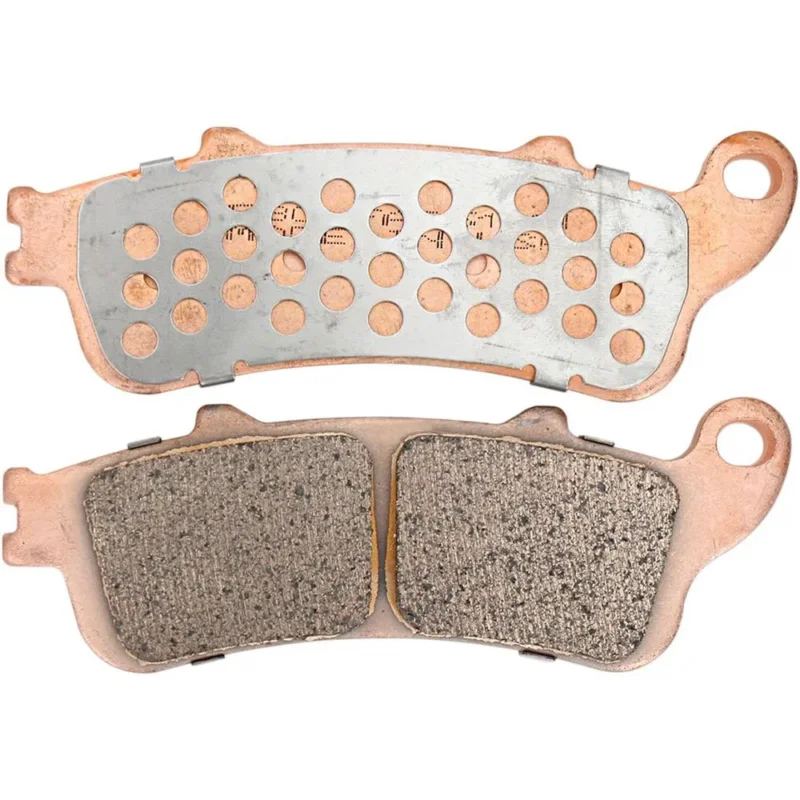 Pas Cher EBC Plaquettes de frein frittées FA-HH Series FA261HH