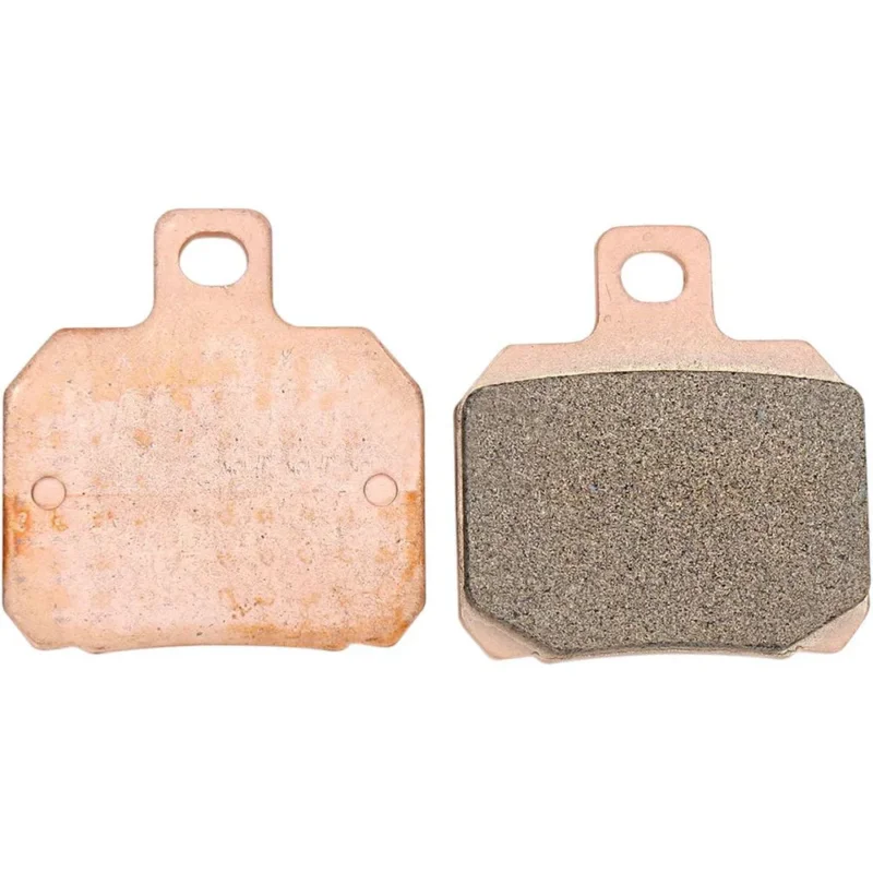 Offre Du Jour EBC Plaquettes de frein frittées FA-HH Series FA266HH