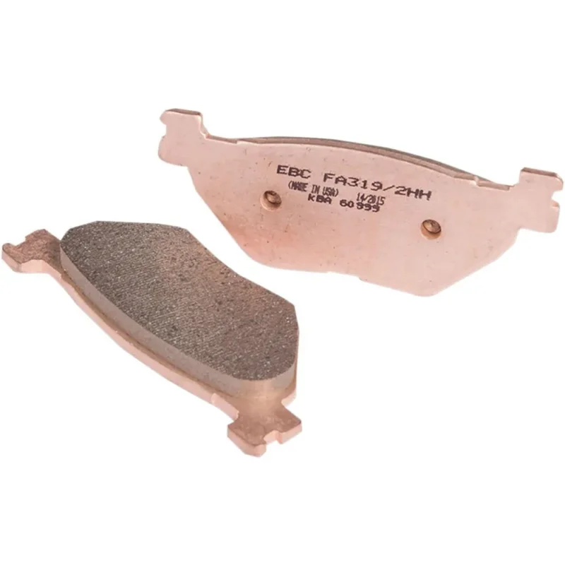 Acheter Direct EBC Plaquettes de frein frittées FA-HH Series FA319/2HH