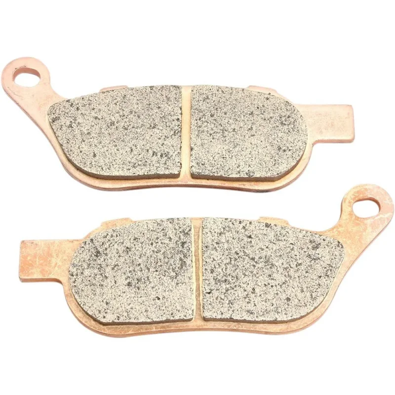 Seulement Aujourd'hui EBC Plaquettes de frein frittées FA-HH Series FA458HH