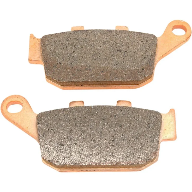 Top Vente EBC Plaquettes de frein frittées FA-HH Series FA496HH