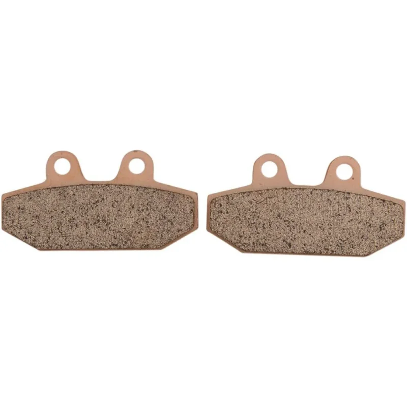 Réduction EBC Plaquettes de frein frittées FA-HH Series FA710HH