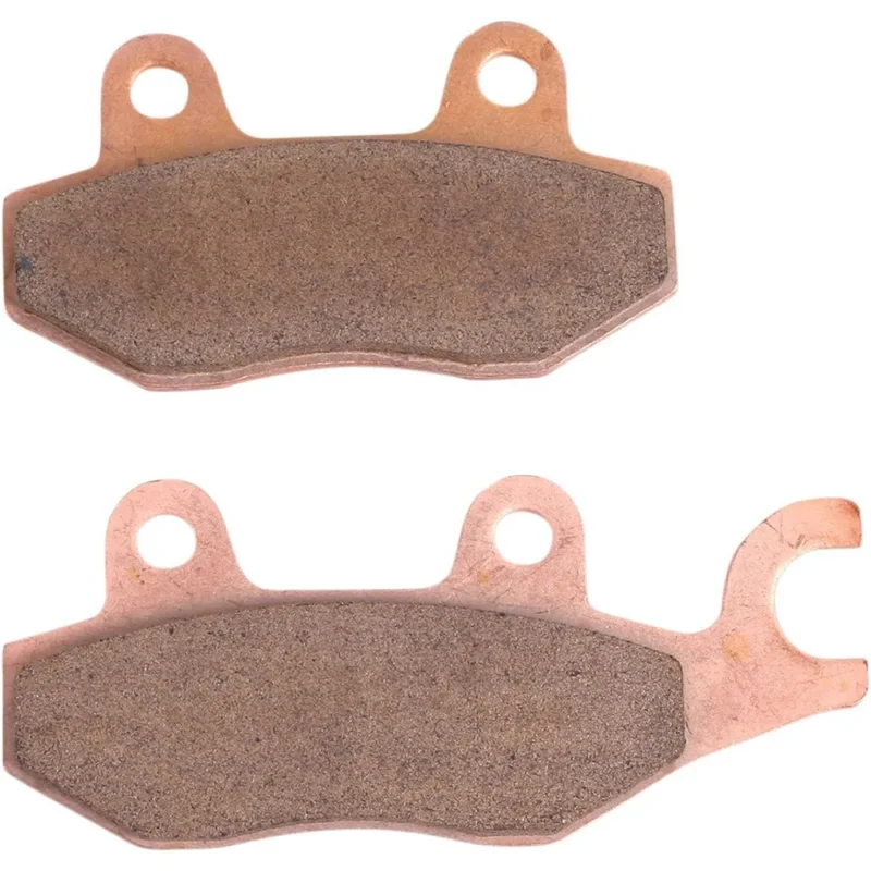 Haute Qualité EBC Plaquettes de frein frittées FA-R Series FA165R