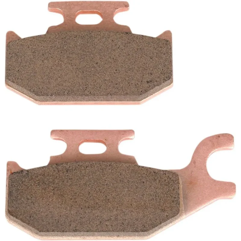 Achetez Aujourd'hui EBC Plaquettes de frein frittées FA-R Series FA317R
