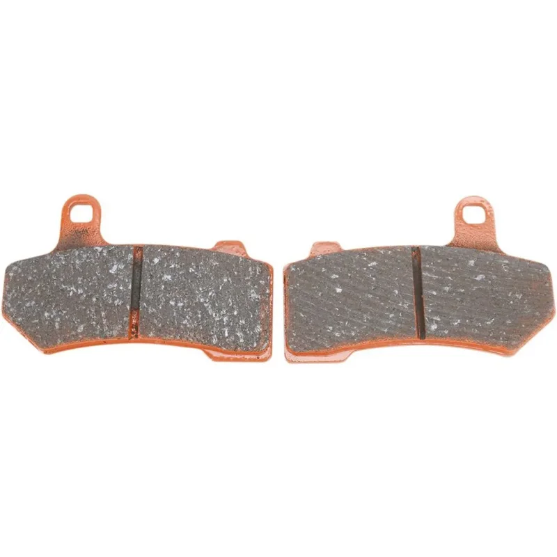 EBC Plaquettes de frein frittées FA-V Series FA409V Vente Flash
