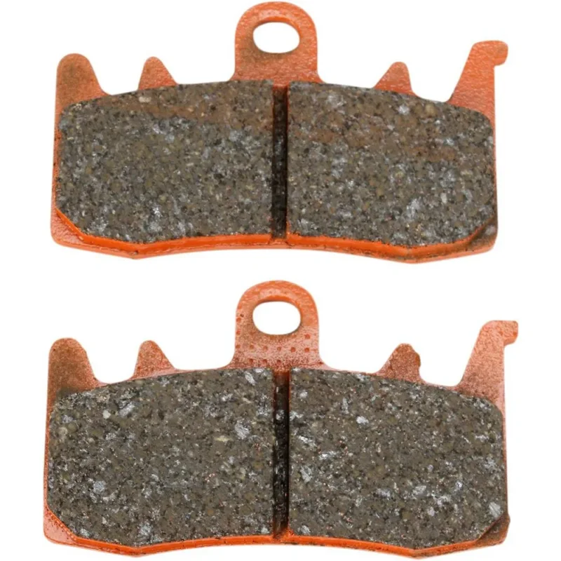 Commander Maintenant EBC Plaquettes de frein frittées FA-V Series FA630V