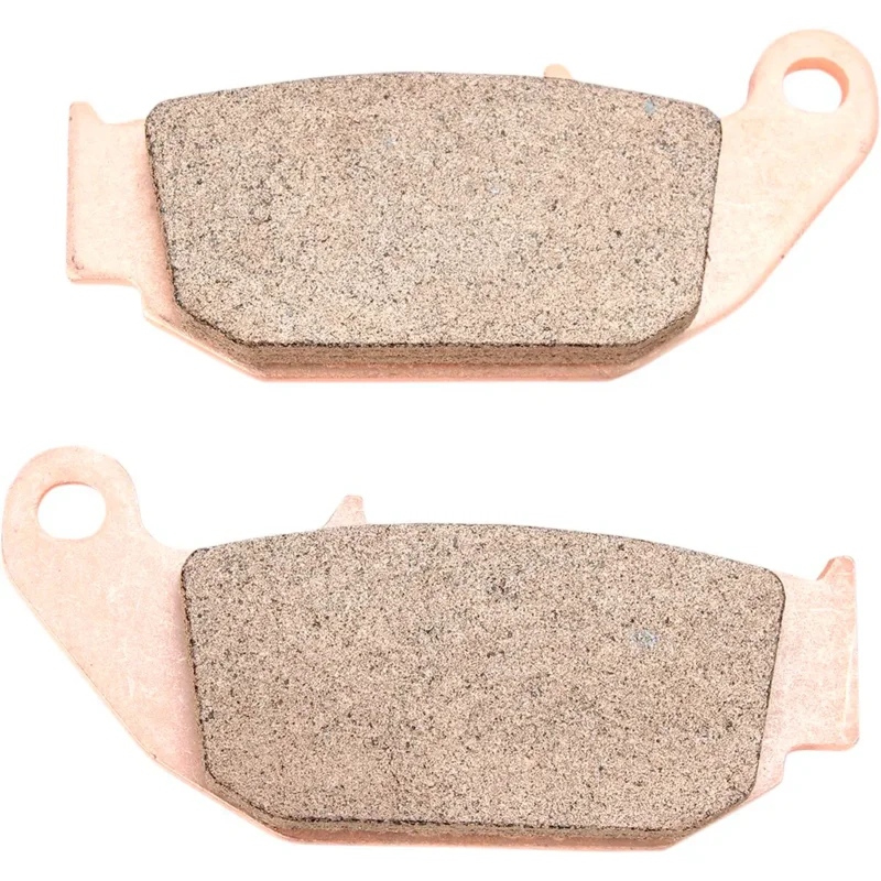 Achat Immédiat EBC Plaquettes de frein frittées FA629HH