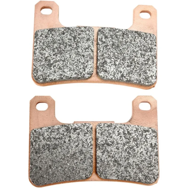 EBC Plaquettes de frein frittées GpFAx-HH Series GPFAX379HH Certifié