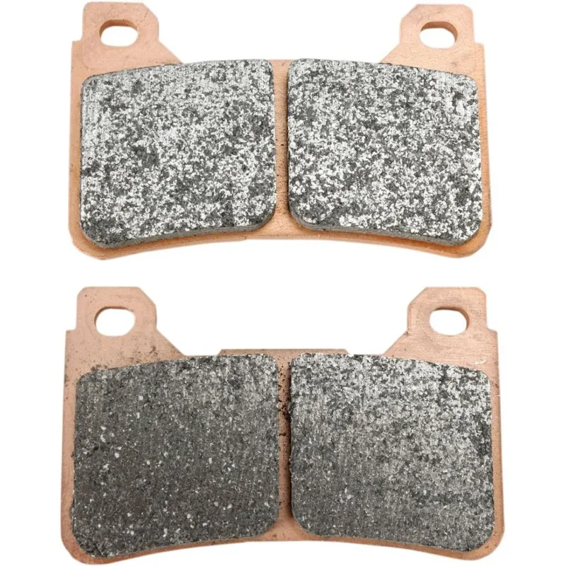 EBC Plaquettes de frein frittées GpFAx-HH Series GPFAX390HH Populaire