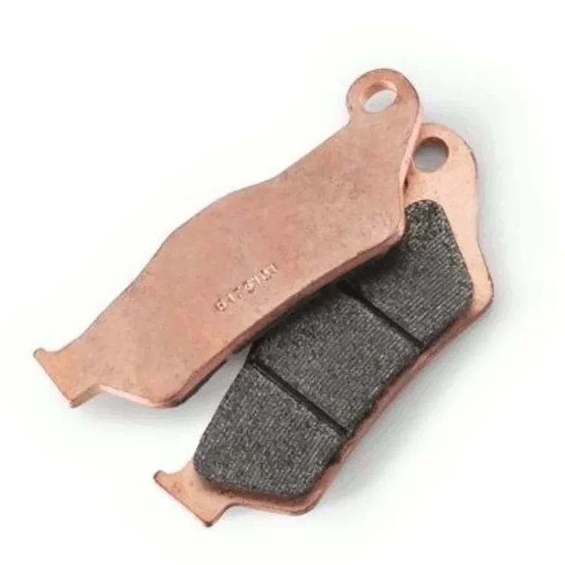 Soldes Ktm Plaquettes de frein frittées SX/EXC