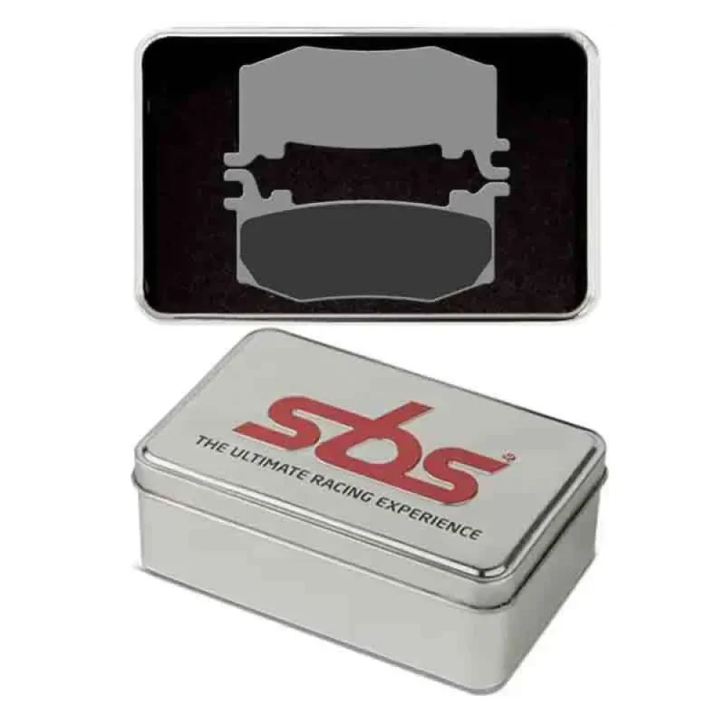 SBS Plaquettes de frein P1012-DS1 Affaire À Saisir