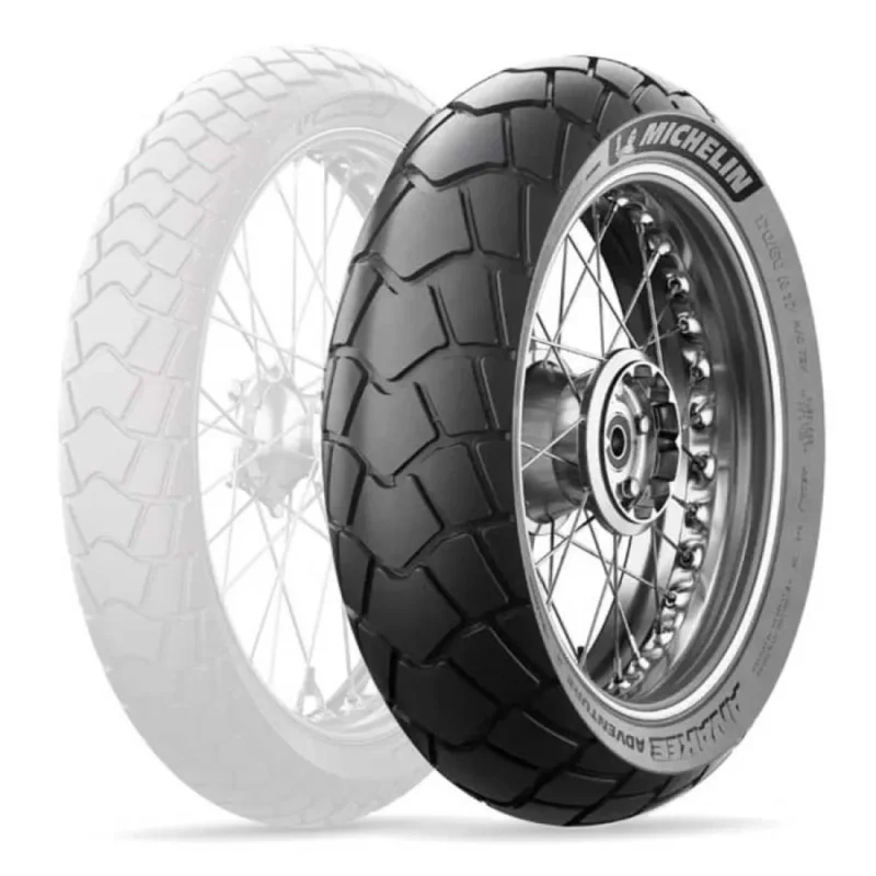 Michelin Pneu arrière Adventure Anakee Adventure 2 72V TL/TT Promotion