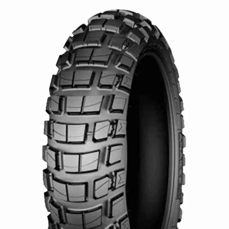 Michelin Moto Pneu arrière Adventure Anakee Wild 58S TT Vente Directe