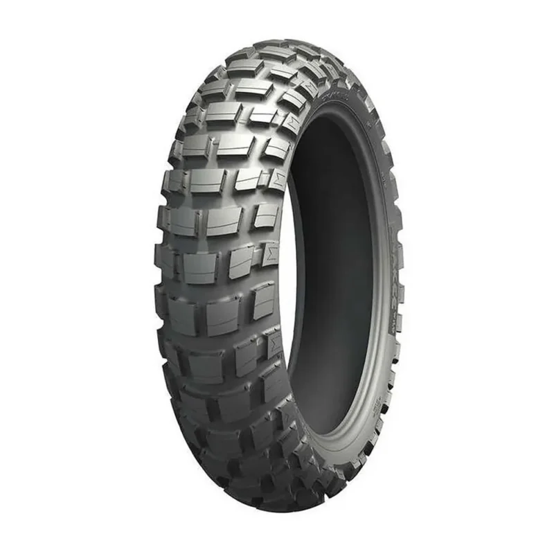 Michelin Moto Pneu arrière Adventure Anakee Wild 66S TT Must-Have