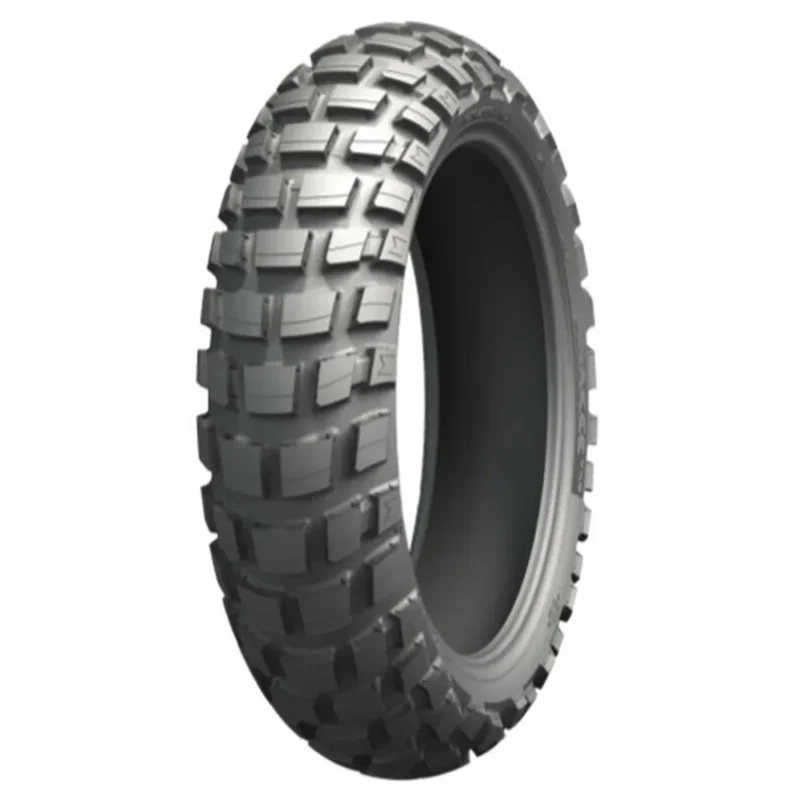 Michelin Moto Pneu arrière Adventure Anakee Wild 69R TL Paiement Sécurisé