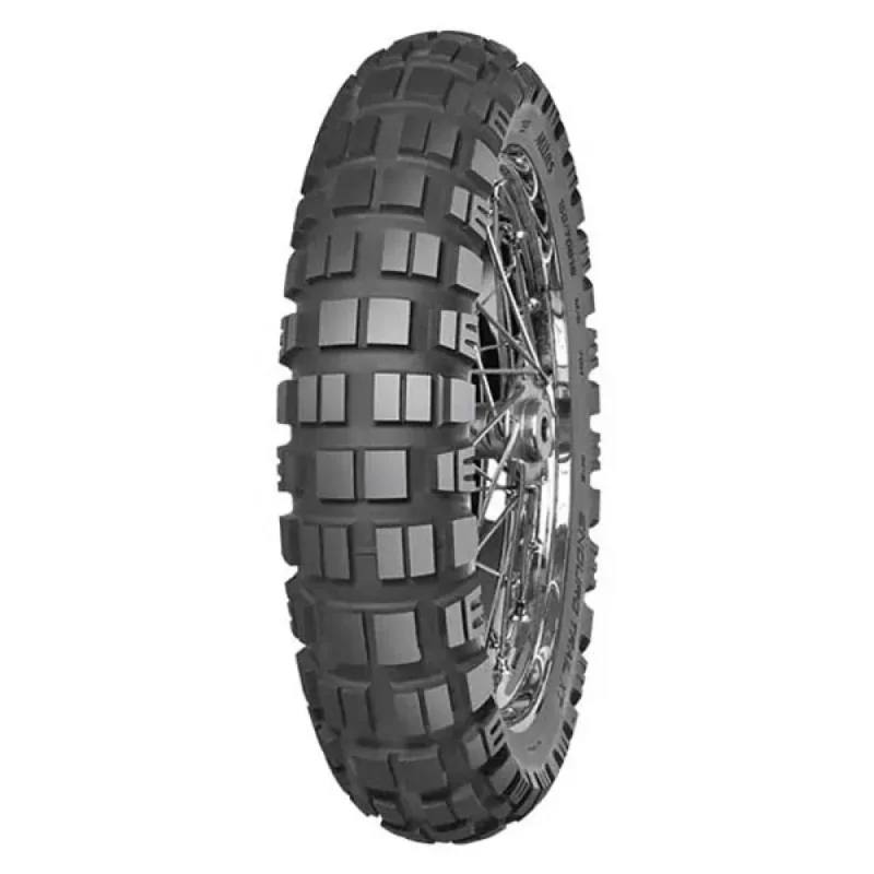 Meilleur Prix Mitas Pneu arrière Adventure Enduro Trail XT 70H TL