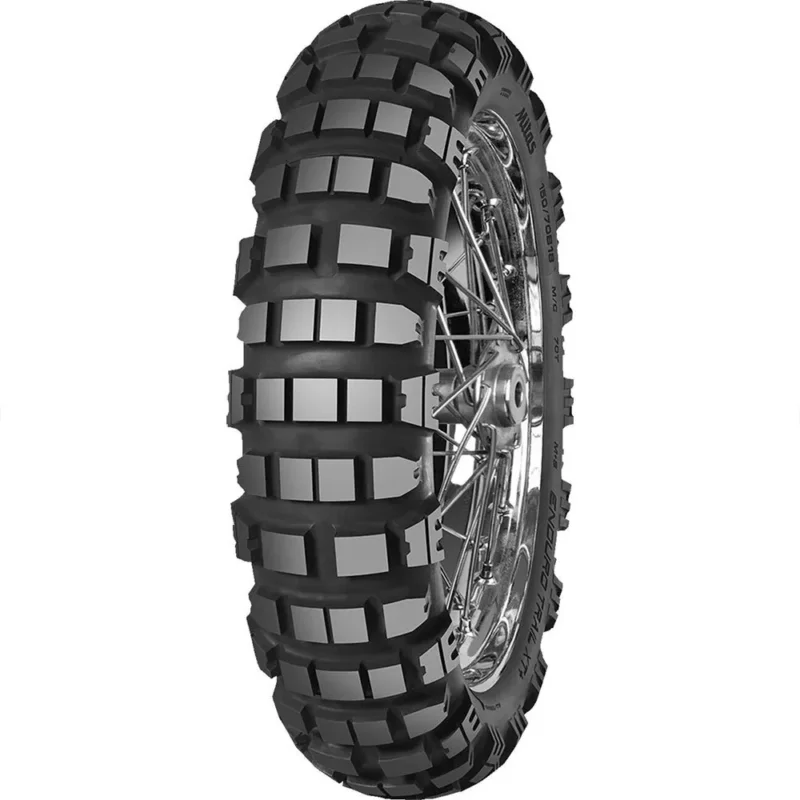 Mitas Pneu arrière Adventure Enduro Trail XT+ Dakar 69T TL/TT M+S Remise