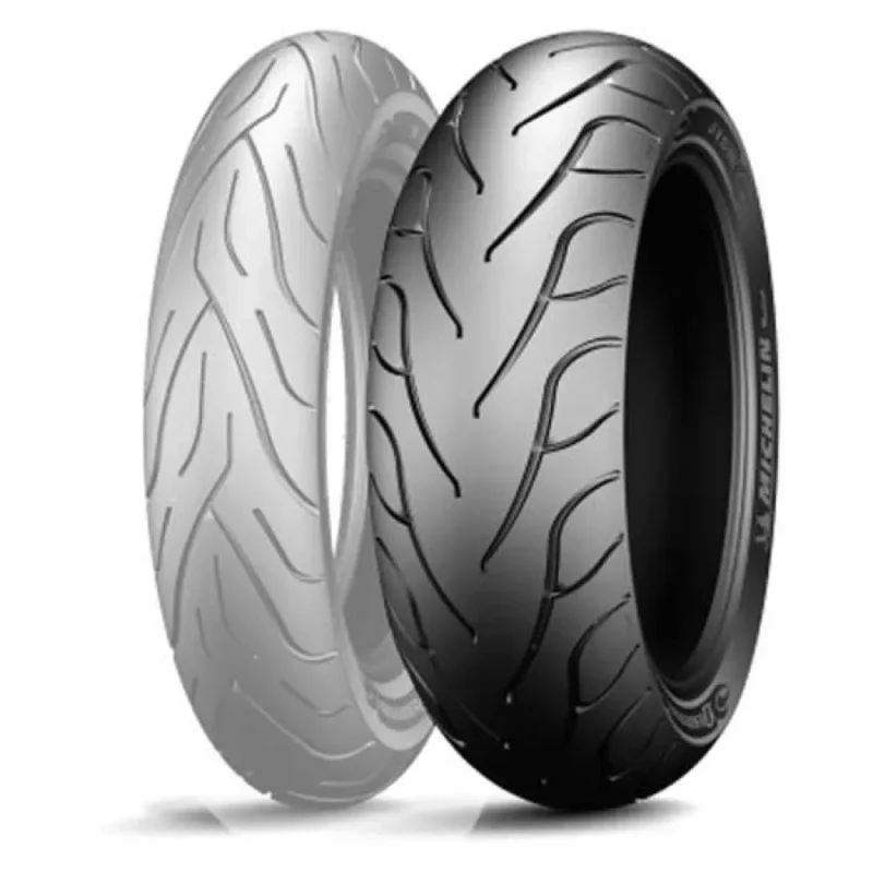 Michelin Moto Pneu arrière custom Commander II 81H TL Petit Prix