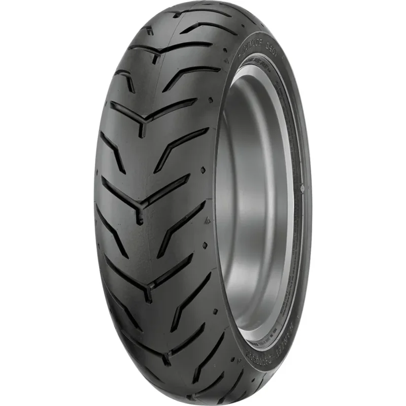 Dunlop Pneu arrière custom D407 180/55 B 18 80H TL Acheter Direct