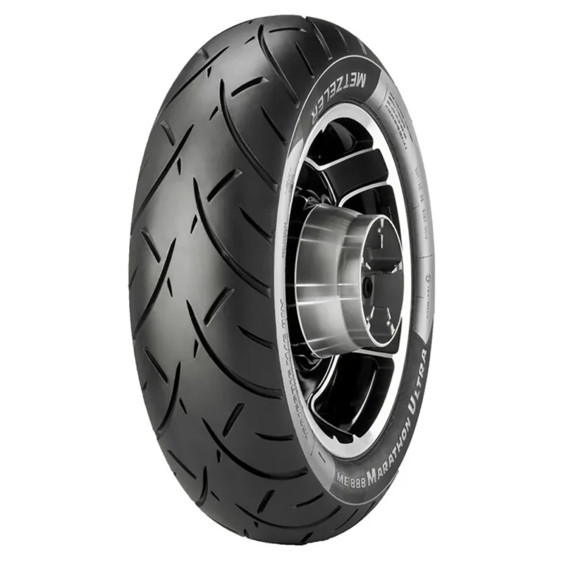 Metzeler Pneu arrière custom ME 888 Marathon™ Ultra 84V TL Certifié