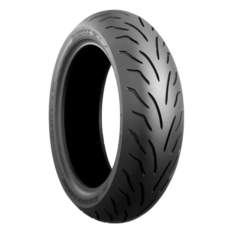 Bridgestone Pneu arrière de scooter Battlax-Scooter 64S TL Vente Flash