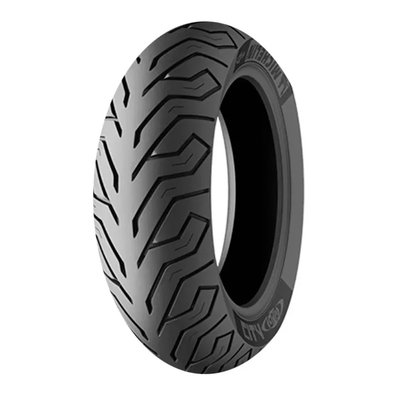 Michelin Moto Pneu arrière de scooter City Grip 61P Reinforced TL/TT Expédition Rapide