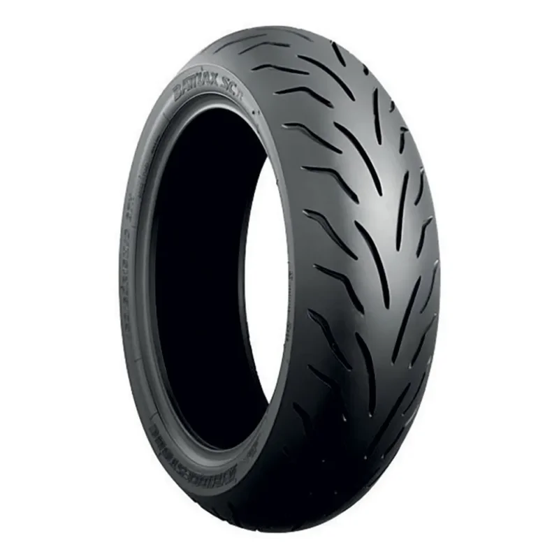 Bridgestone Pneu arrière de scooter SC 53P TL Offre Exclusive