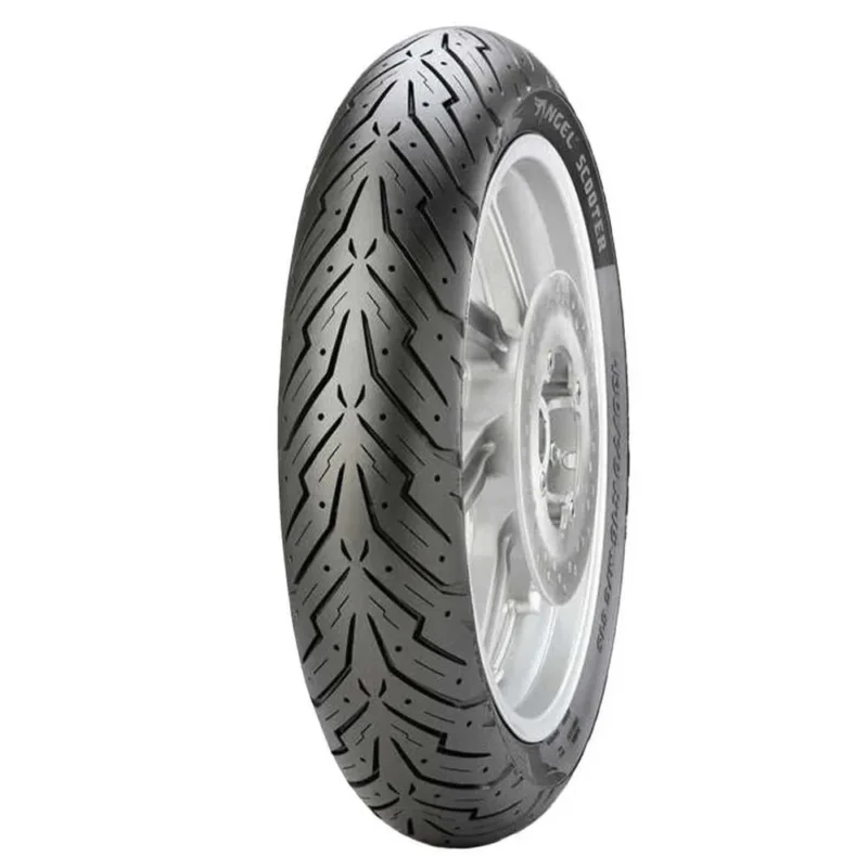 Bon Plan Pirelli Pneu arrière de scooter Scoot Angel 58P TL