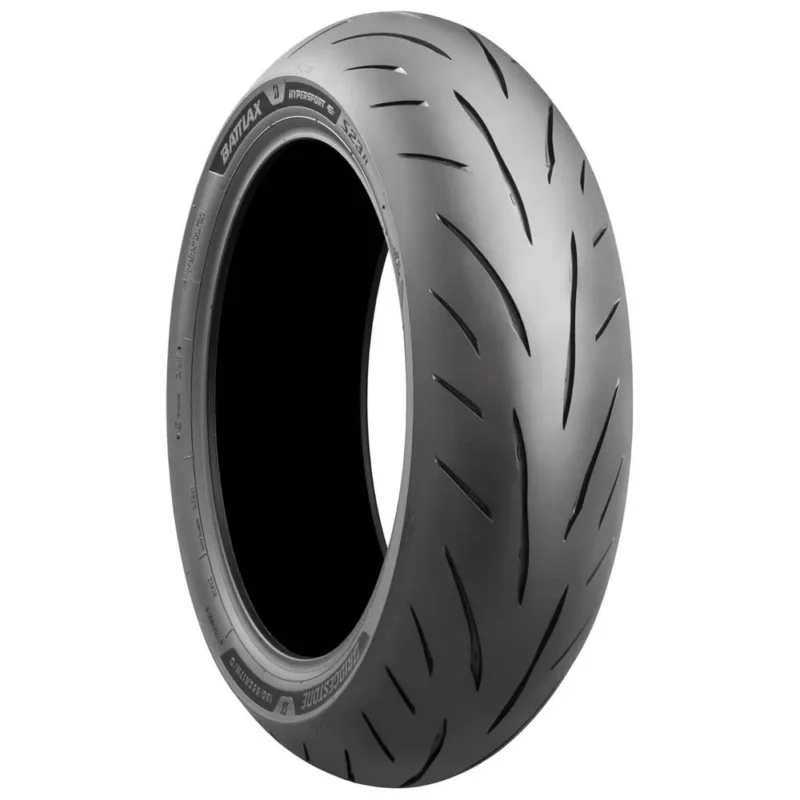 Nouvel Arrivage Bridgestone Pneu arrière de tourisme Battlax-S23 78W TL
