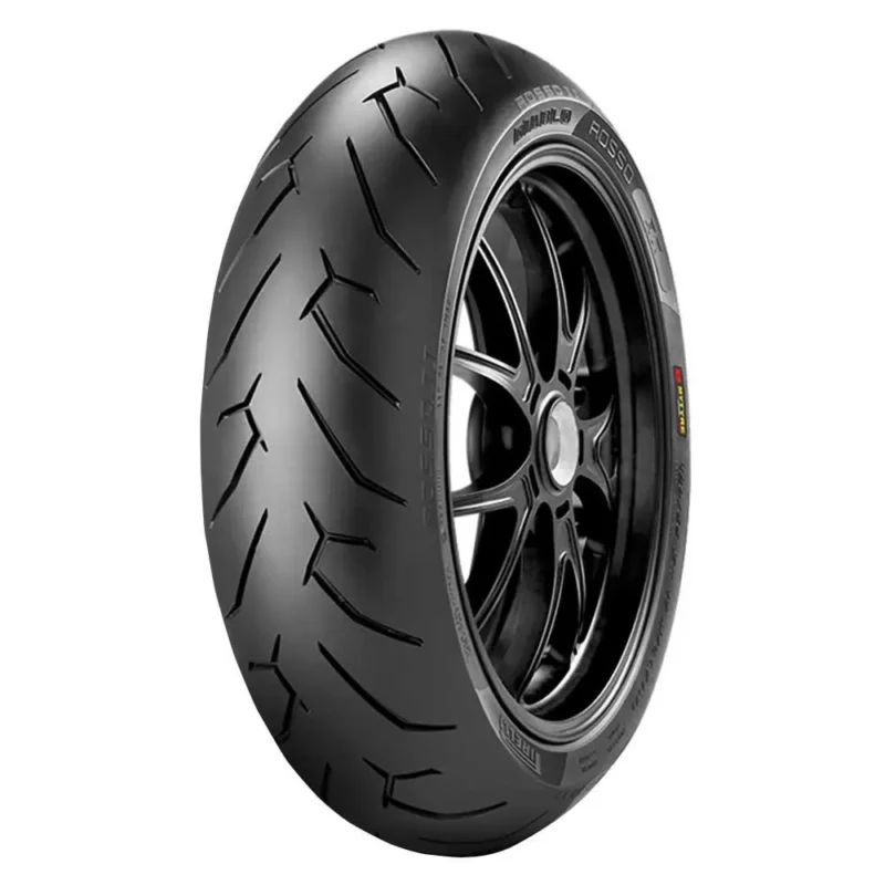 Pirelli Pneu arrière de tourisme Diablo Rosso™ II 69W TL Bon Plan