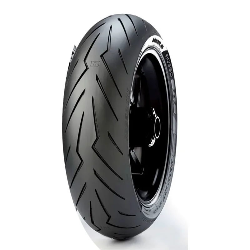 Bon Plan Pirelli Pneu arrière de tourisme Diablo Rosso™ III 82W TL