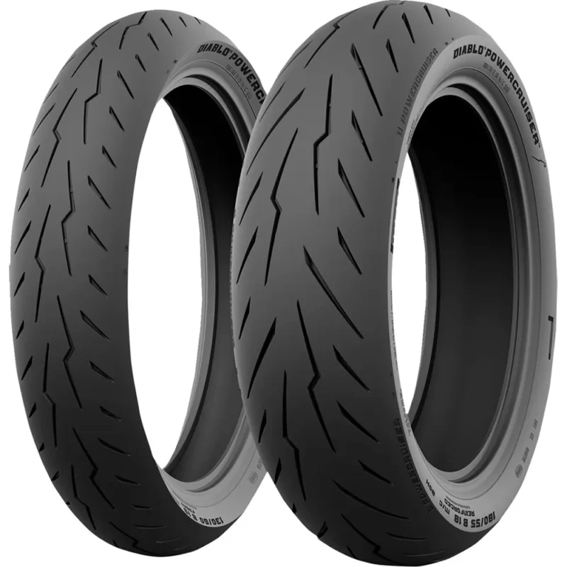 Acheter Direct Pirelli Pneu arrière de tourisme Diablo™ Powercruiser 73V TL