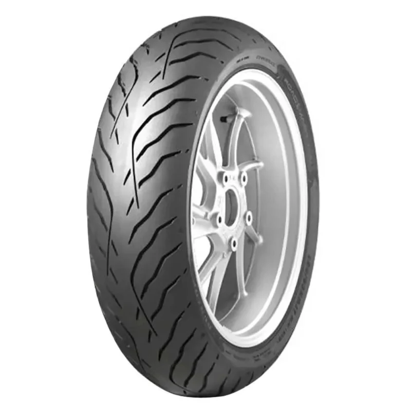 Dunlop Pneu arrière de tourisme RoadSmart IV 69W TL Pas Cher