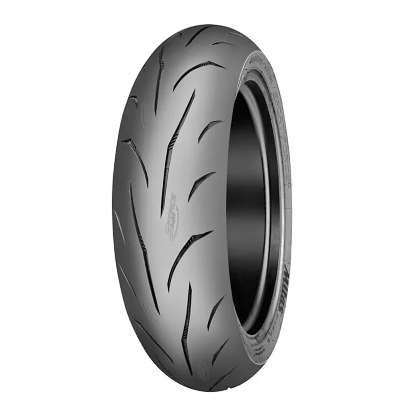 Nouvelle Collection Mitas Pneu arrière de tourisme Sport Force+ 66S TL