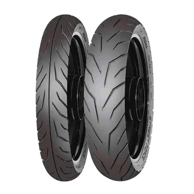 Solde Mitas Pneu arrière de tourisme Street Force 62S TL
