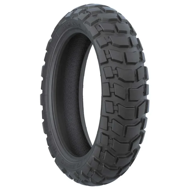 Heidenau Pneu arrière de trail K 60 Ranger TL 70R Prix Cassé