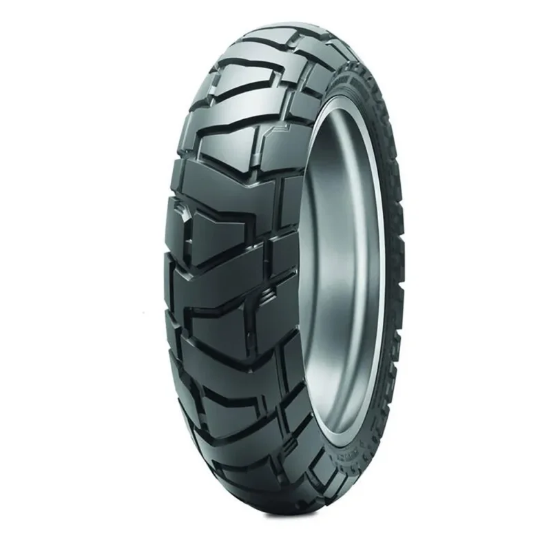 Dernière Chance Dunlop Pneu arrière de trail Trailmax Mission 72T TL M+S